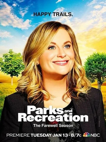 Parks and Rec